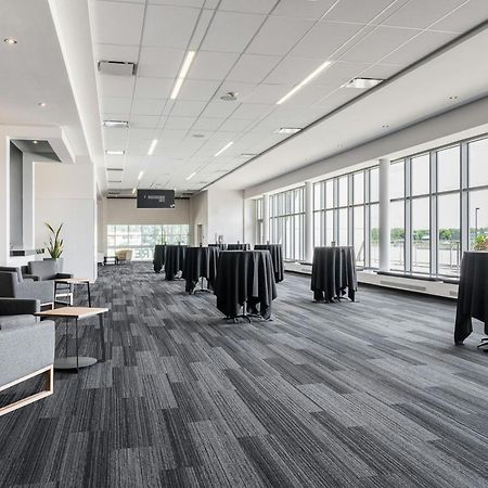 Four Points By Sheraton Levis Convention Centre Exteriér fotografie