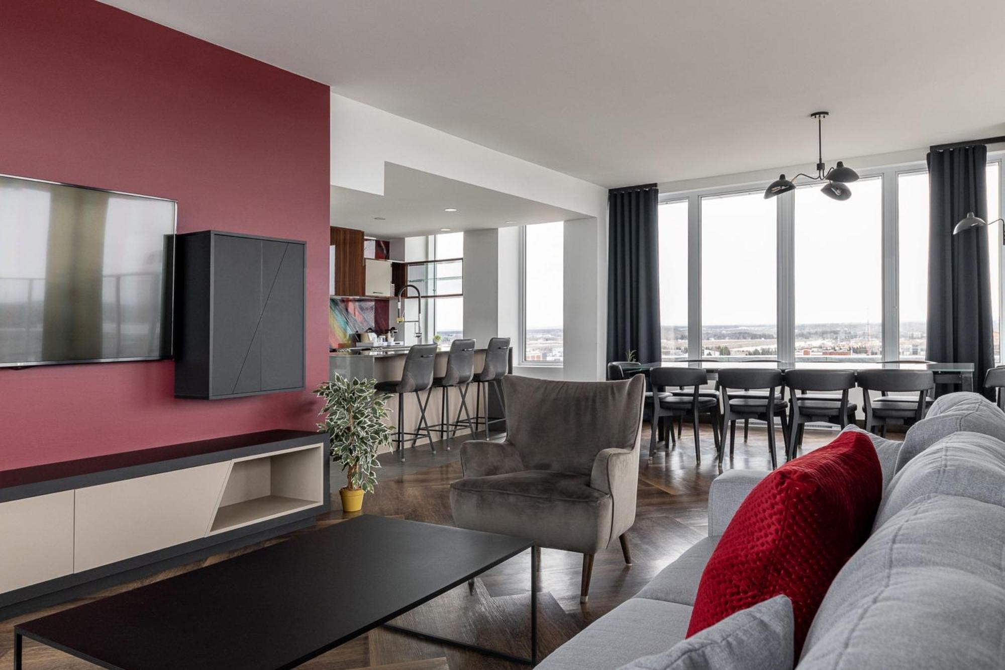 Four Points By Sheraton Levis Convention Centre Exteriér fotografie